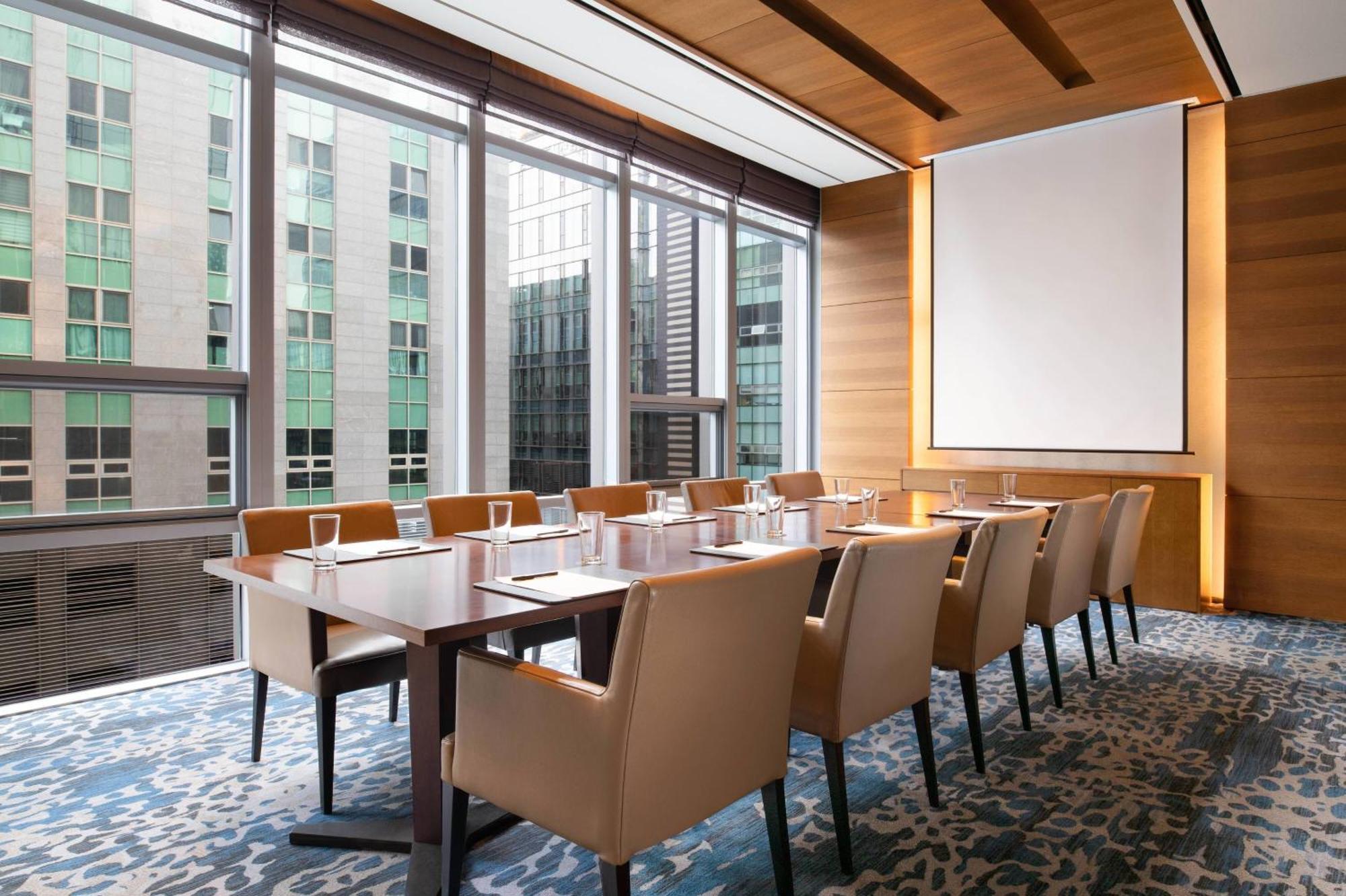 Courtyard By Marriott Seoul Pangyo Hotel Seongnam Exterior photo