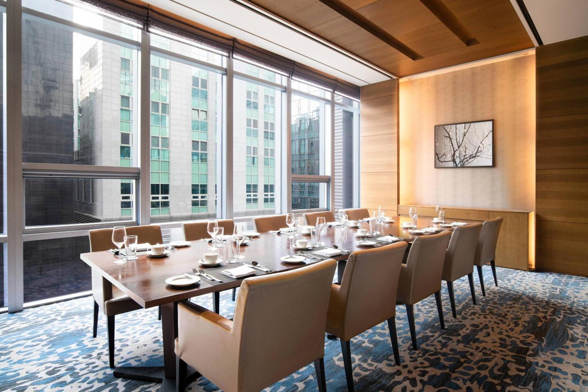 Courtyard By Marriott Seoul Pangyo Hotel Seongnam Exterior photo