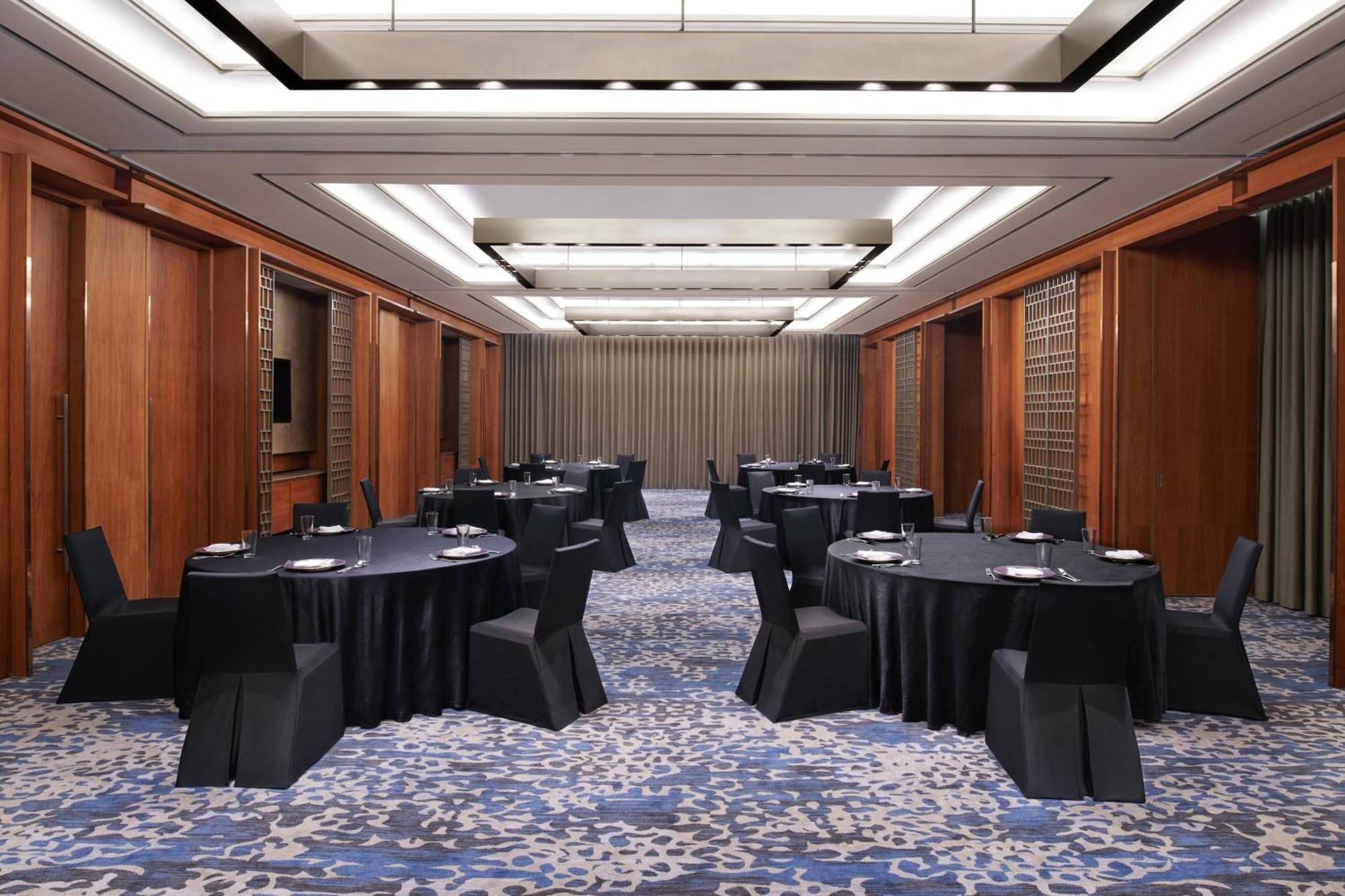 Courtyard By Marriott Seoul Pangyo Hotel Seongnam Exterior photo