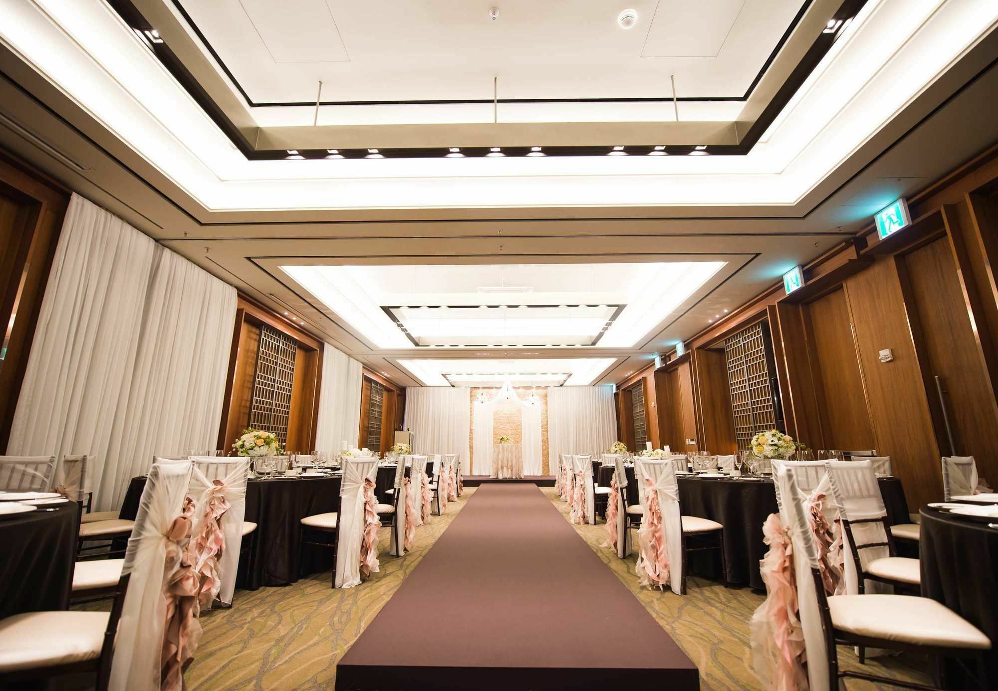 Courtyard By Marriott Seoul Pangyo Hotel Seongnam Exterior photo